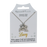 Bijoux Fleur Dolphin Necklace - Names