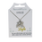 Bijoux Fleur Dolphin Necklace - Names