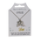 Bijoux Fleur Dolphin Necklace - Names