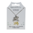 Bijoux Fleur Dolphin Necklace - Names
