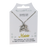 Bijoux Fleur Dolphin Necklace - Names