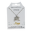 Bijoux Fleur Dolphin Necklace - Names