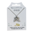 Bijoux Fleur Dolphin Necklace - Names