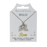 Bijoux Fleur Dolphin Necklace - Names