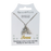 Bijoux Fleur Dolphin Necklace - Names