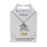 Bijoux Fleur Dolphin Necklace - Names
