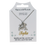 Bijoux Fleur Dolphin Necklace - Names