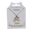 Bijoux Fleur Dolphin Necklace - Names