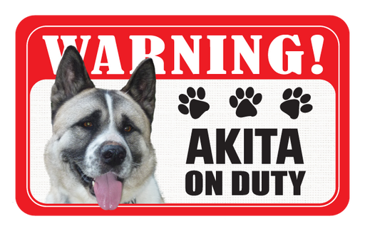 Akita