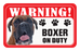 Boxer