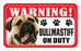 Bullmastiff