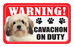 Cavachon