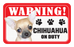 Chihuahua (Smooth Coat)