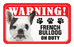 French Bulldog