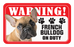 French Bulldog (Tan)