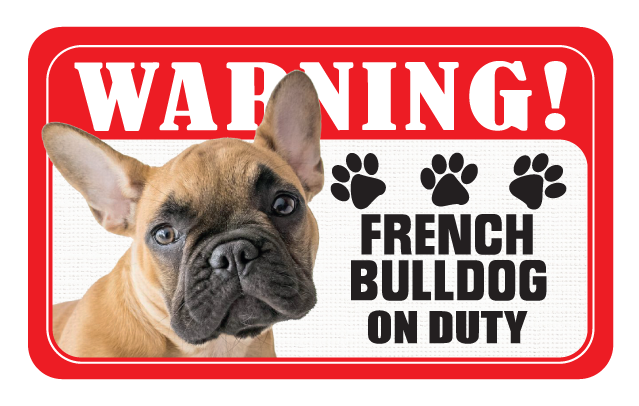 French Bulldog (Tan)