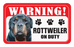 Rottweiler