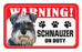 Schnauzer