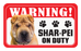 Shar-Pei