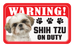 Shih Tzu