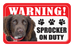 Sprocker