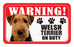 Welsh Terrier