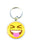Emotives Keyrings