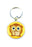 Emotives Keyrings