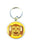 Emotives Keyrings