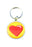 Emotives Keyrings