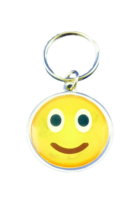 Emotives Keyrings