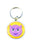 Emotives Keyrings