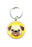Emotives Keyrings