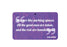FN046 Fun Sign - Men Are Like Parking Spaces 