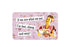 FN065 Fun Sign - Fast Cheap And Easy 