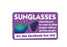 FN111 Fun Sign - Sunglasses: Like Facebook But Real