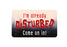FN114 Fun Sign - I&#039;m Already Disturbed 