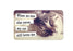 FN120 Fun Sign - My Cat Still Loves Me