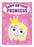 Birthday Card - Princess