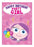 Birthday Card - Party Girl