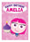 Birthday Card - Amelia