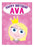 Birthday Card - Ava