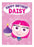 Birthday Card - Daisy