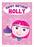 Birthday Card - Holly