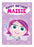 Birthday Card - Maisie