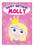 Birthday Card - Molly