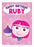 Birthday Card - Ruby
