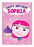 Birthday Card - Sophia