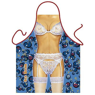GR29627 Sex Bomb Apron