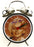 Marilyn Monroe Pink 4'' Alarm